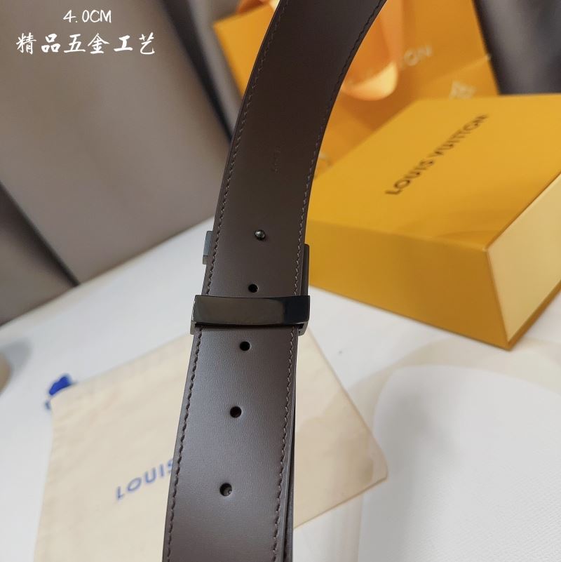 LV Belts